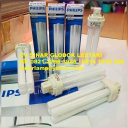 Lampu PLC 4P 18W 865 Philips